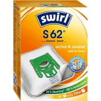 Swirl S 62 MP Plus AirSpace