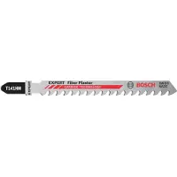 Bosch Expert Fiber Plaster T141hm Sticksågblad 10 Enheter