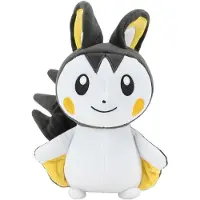 Jazwares Pokémon Emolga-leksak 20 Cm