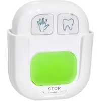 TFA-Dostmann Händewasch- und Zahnputz-Timer Timer Vit