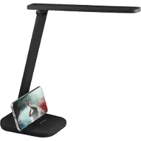 Tracer Negra - Skrivbordslampa - LED - 4 W - varm/kall/neutralt ljus - 3000-6500 K