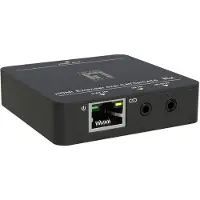 LevelOne Hve-9006 Hdmi-förlängare
