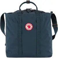Fjall Raven 1960 Tote Navy