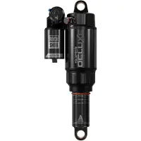 RockShox Super Deluxe Ultimate Rc2t Linear Xl Air Token Loc 2 Reb55/comp34 Lockout 45 Hydraulic Bottom Standard D1 Stötdämpare
