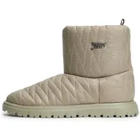 Tommy Hilfiger Snöboots beige