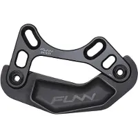 FUNN Lateral Zippa Bash 34/36t Kedjeguide