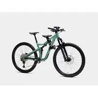 Shotgun Mtb 2.0 Combo Frammonterad Barnsits För Cykel