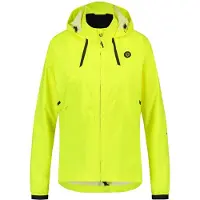 Agu Compact Rain Commuter Jacka