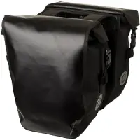 Agu Shelter Sidoväskor 42l