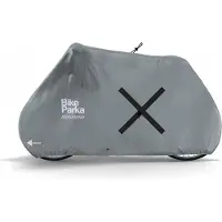BikeParka Urban Cykelskydd