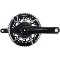 Sram Red Axs Dub 12s Vevparti Med Effektmätare