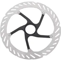 Shimano Rt-cl700 Cl Ice Tech Internal Bromsskiva