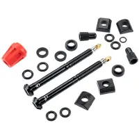 Quarq Tyrewiz 2.0 C 15.4-22.6 Mm Ventiler