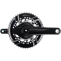 Sram Red Axs Dub 12s Vevparti Med Effektmätare