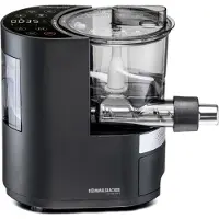Rommelsbacher PM 220 Pastarella - Pastamaskin - 220 W - svart