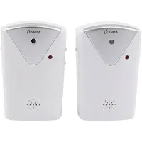 Olympia IR 500 - Infraröd ljusbarriär - trådlös - 868 MHz