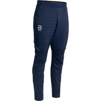 Daehlie Men's Pants Challenge 3.0 Navy