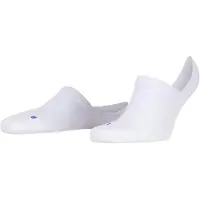 Falke Cool Kick Ankelsocka Vit Storlek