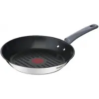 Tefal Stekpanna Grill För Dagligt Bruk 26 Cm