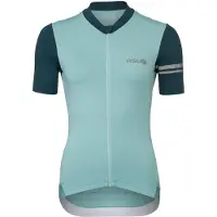 Agu Colorblock Performance Ärmlös Cykeltröja