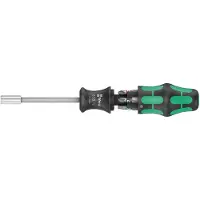 Wera Kraftform Kompakt 27 Set 1 Magasin-skruvmejsel