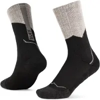 Buff Merino Mw Crew-strumpor