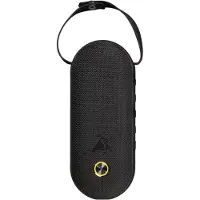Aqiila Soundbird CM högtalare med RGB ljus och magnetfäste