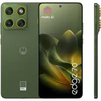 Motorola XT2601-2 Moto Edge 70 5G 12 GB RAM 512 GB – Bronze Green