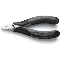 Knipex Kaptång 7722115ESD; 115 mm
