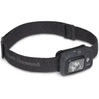 Black Diamond Cosmo 350 Pannlampa