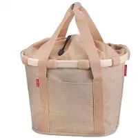 Rixen & Kaul Bike Klickfix Framkorg 15l
