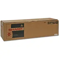 Sharp MX-C36T Tonerkassett Gul