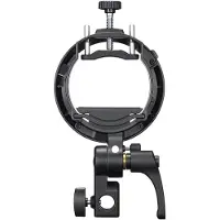 Godox S3 TTL-blixtfäste