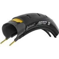Dt Swiss Arc 1100 Cs Spline 38 Cl Disc Tubeless + Continental Aero 111 700 X 26 Framhjul För Landsvägscykel