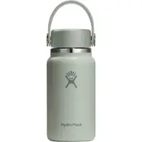 Hydroflask - Vattenflaskor - 200 Ml Micro Hydro Agave för UnisexUll - Grön
