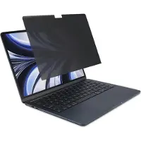 Kensington MagPro Elite magnetiskt sekretessfilter för Apple MacBook Air 13" (M2/M3/M4, 2022 och senare)