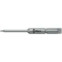 Wera Bits spår WE05344900001; 867/9 C IP Torx Plus; TX6x44 mm