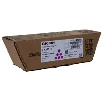 Ricoh P C375 magenta toner (original)