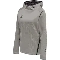 Hummel Cima Xk Tröja Med Huva