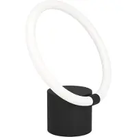 Eglo CARANACOA BORD SVART/VIT