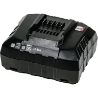Rothenberger RO BC14/36 Ladegerät EU Laddare till batteripack 1000001654 exkl. batteri/laddare