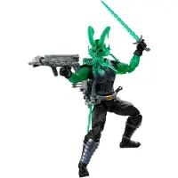 Hasbro G.i Joe Night-creeper Figur