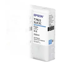 Epson T7822 cyan bläckpatron (original)