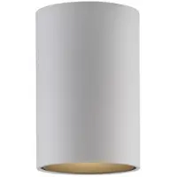 Paul Neuhaus Taklampa Point, dimbar, Vitt / opal, Badrum, Metall, Modern, Taklampa