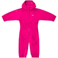 Trespass Button Rain Overall