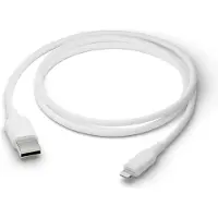 dbramante1928 - USB-A to Lightning Cable, 1.2m, - White