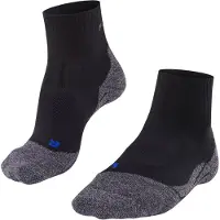 Falke Women's TK2 Short Cool Trekking Socks Black-mix