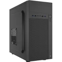 Natec HELIX MICRO TOWER ENCLOSURE