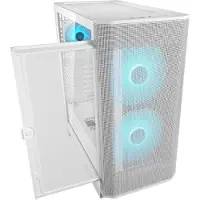 Cougar Airface Flo Pc-tornfodral