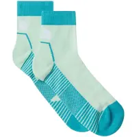 The North Face Sportsockor turkos / mint